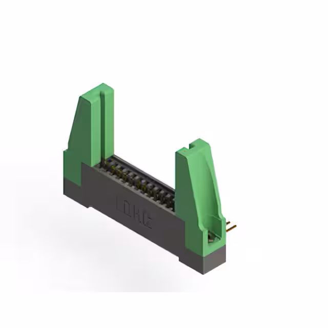 395-014-559-188 EDAC Inc.  Edgeboard Connectors